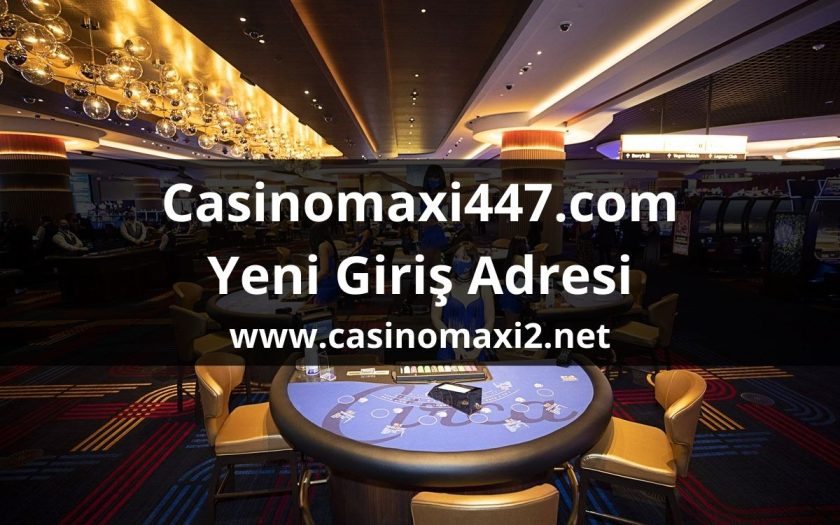 Casinomaxi447